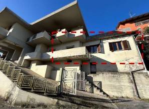 appartamento in vendita ad Amelia