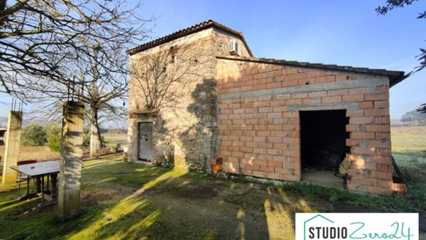 casa indipendente in vendita ad Amelia