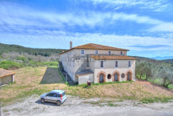 casa indipendente in vendita ad Amelia