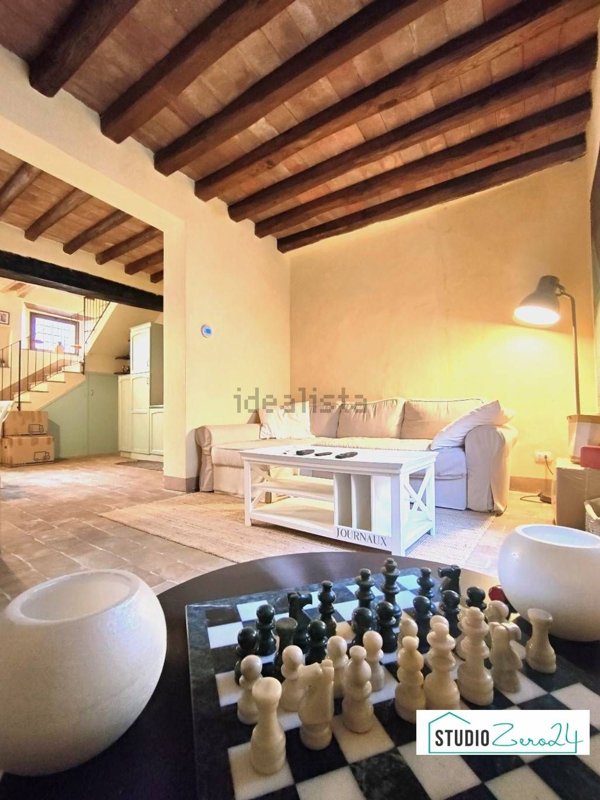 appartamento in vendita ad Amelia