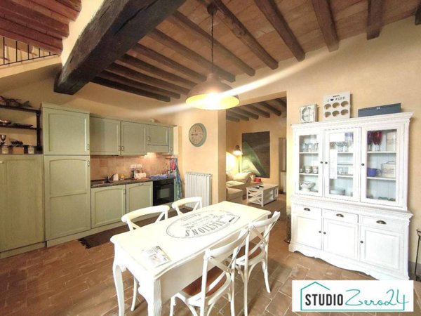 appartamento in vendita ad Amelia