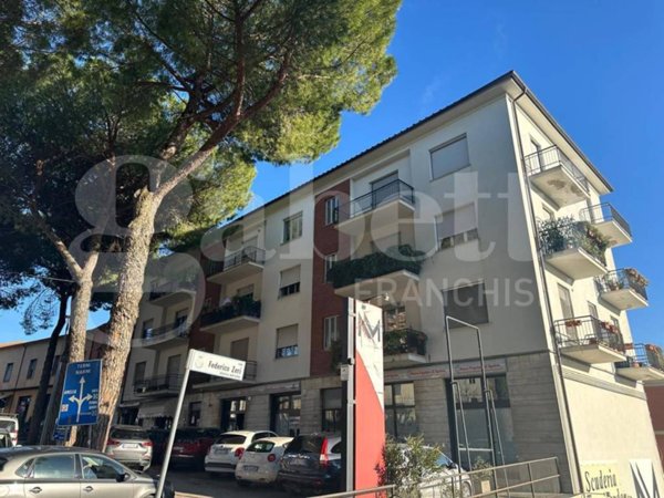 appartamento in vendita ad Amelia