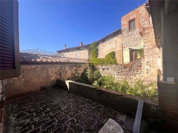 appartamento in vendita ad Amelia