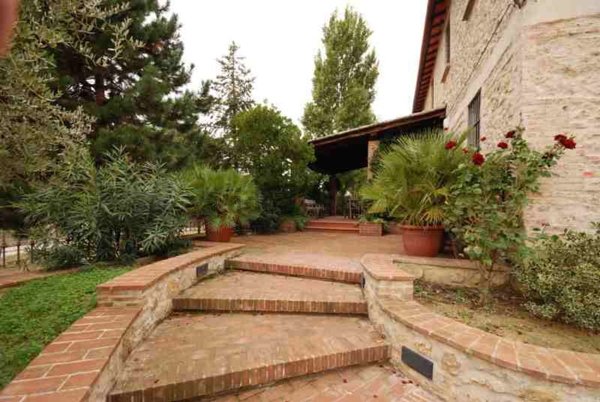 casale in vendita ad Amelia