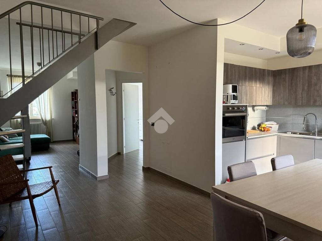 appartamento in vendita ad Amelia