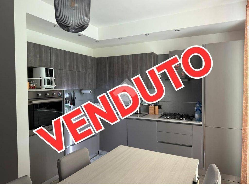 appartamento in vendita ad Amelia