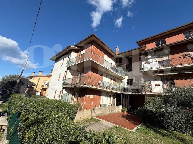 appartamento in vendita ad Amelia