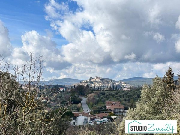 appartamento in vendita ad Amelia