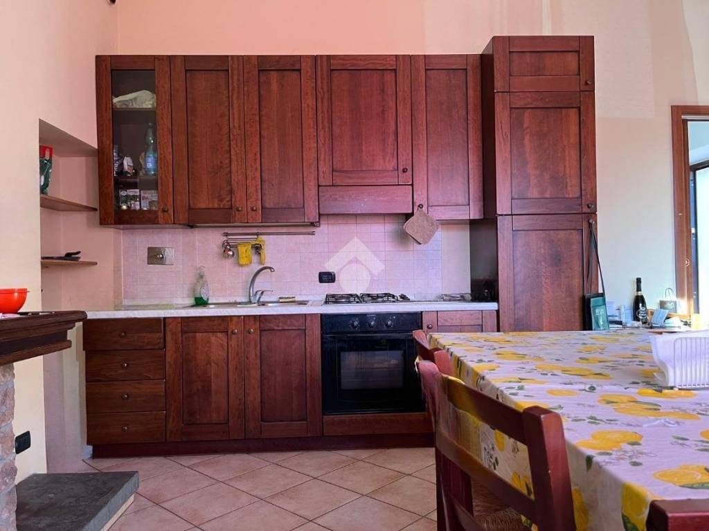 appartamento in vendita ad Amelia
