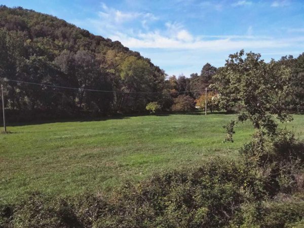 terreno agricolo in vendita ad Amelia