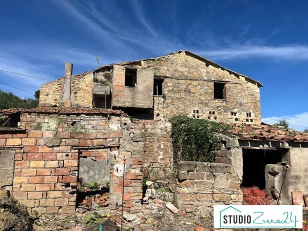 casa indipendente in vendita ad Amelia