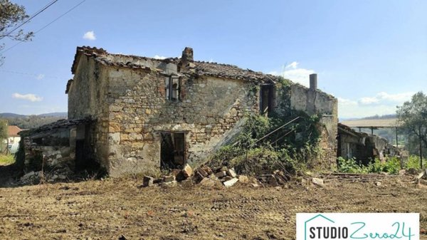 casa indipendente in vendita ad Amelia