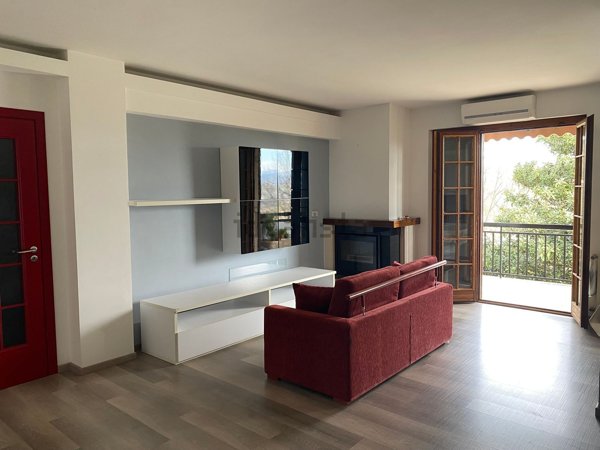 appartamento in vendita ad Amelia