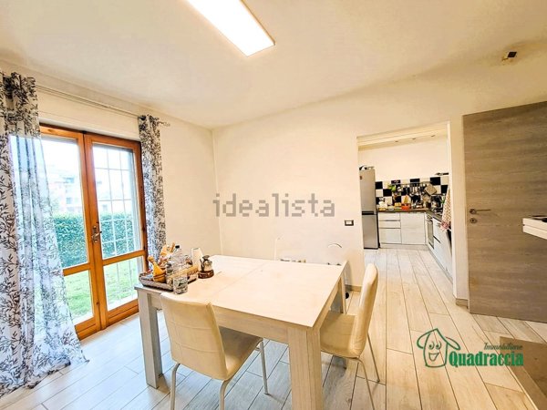 appartamento in vendita ad Amelia