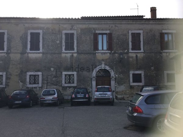 appartamento in vendita ad Amelia