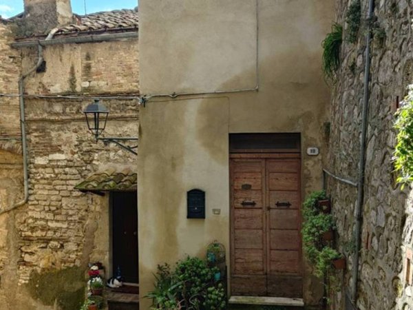 appartamento in vendita ad Amelia