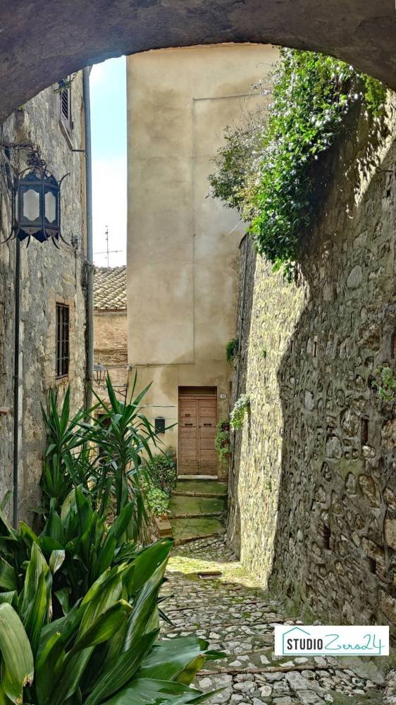 appartamento in vendita ad Amelia