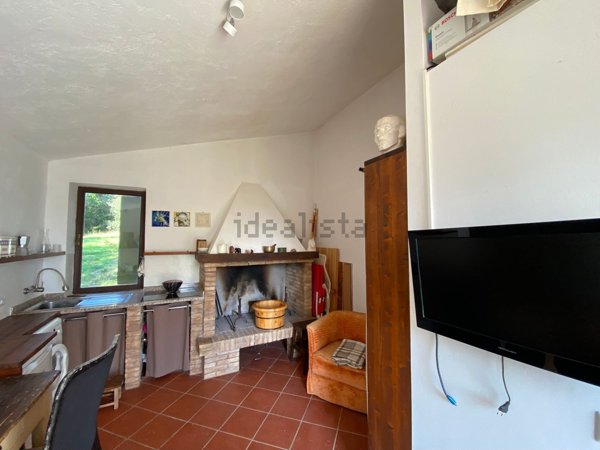 monolocale in vendita ad Amelia