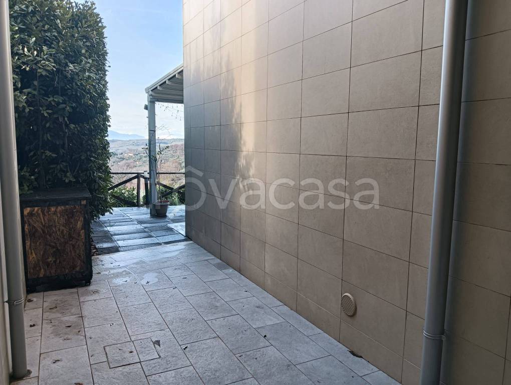 appartamento in vendita ad Amelia