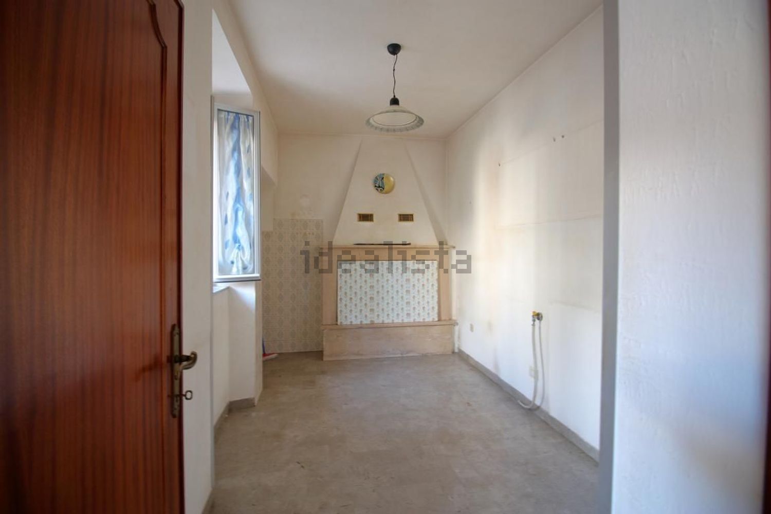 appartamento in vendita ad Amelia