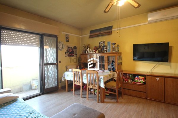 appartamento in vendita ad Amelia