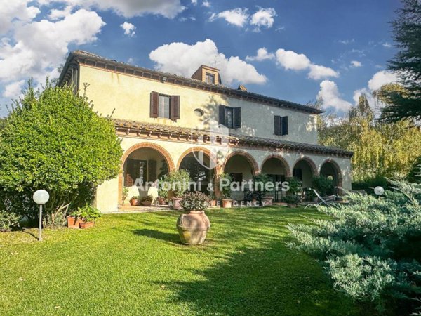 casa indipendente in vendita ad Amelia