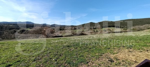 terreno agricolo in vendita ad Amelia