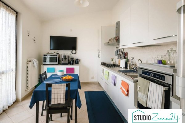 appartamento in vendita ad Amelia