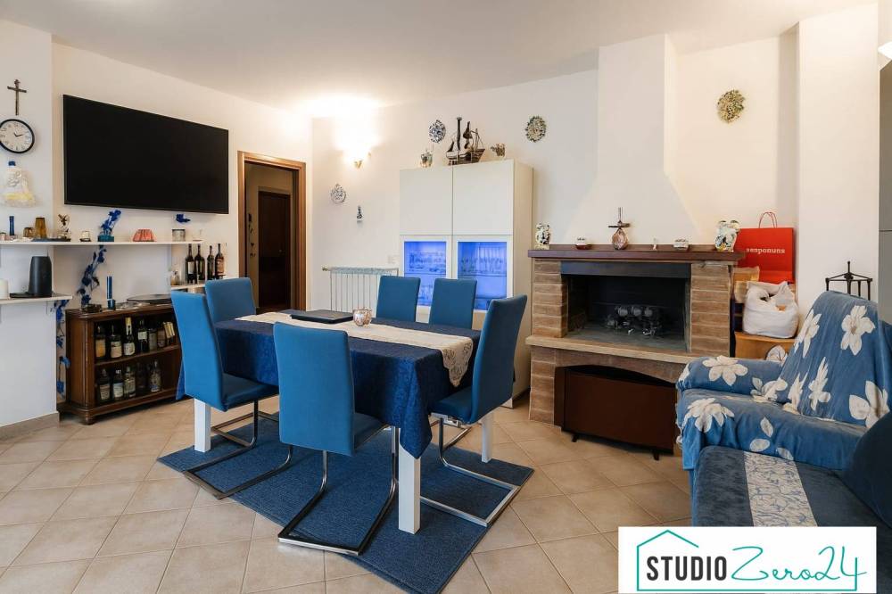 appartamento in vendita ad Amelia