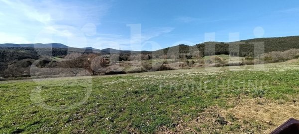 terreno agricolo in vendita ad Amelia