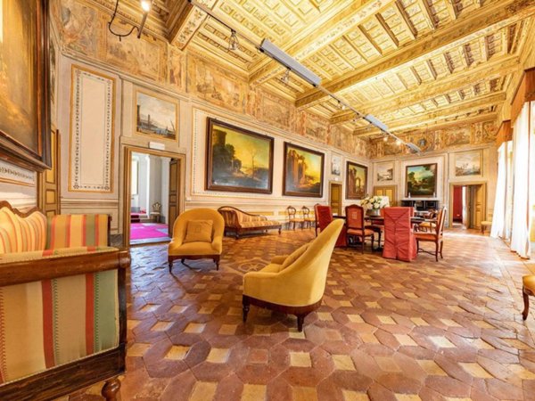 intera palazzina in vendita ad Amelia