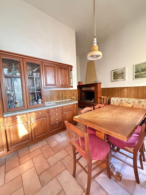 appartamento in vendita ad Amelia