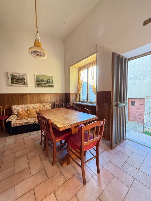 appartamento in vendita ad Amelia