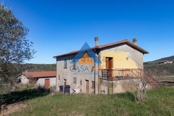 pentavano in vendita ad Amelia