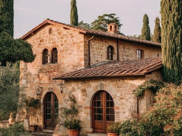 casa indipendente in vendita ad Amelia