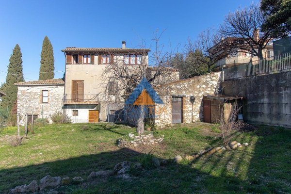 appartamento in vendita ad Amelia