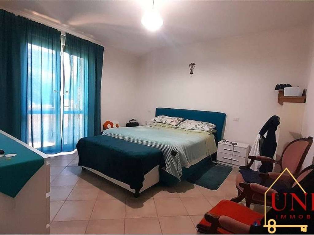 appartamento in vendita ad Amelia