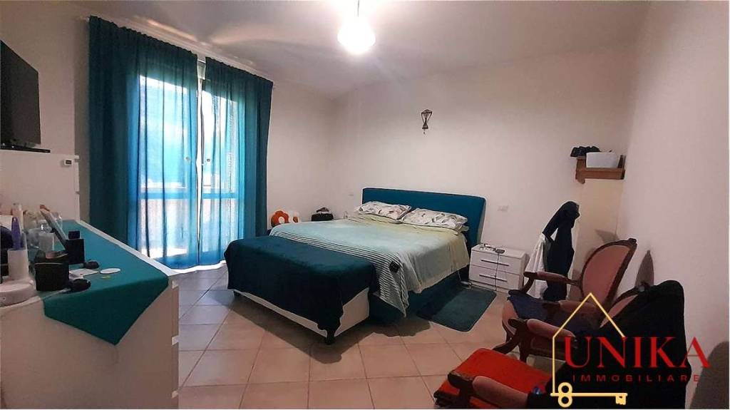 appartamento in vendita ad Amelia