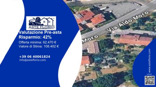 appartamento in vendita ad Amelia