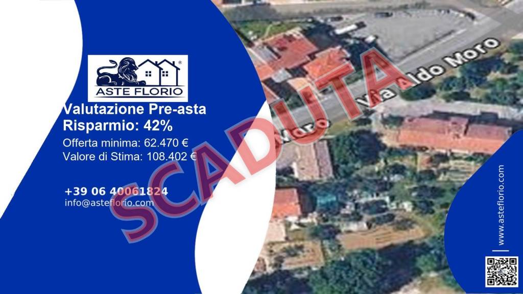 appartamento in vendita ad Amelia