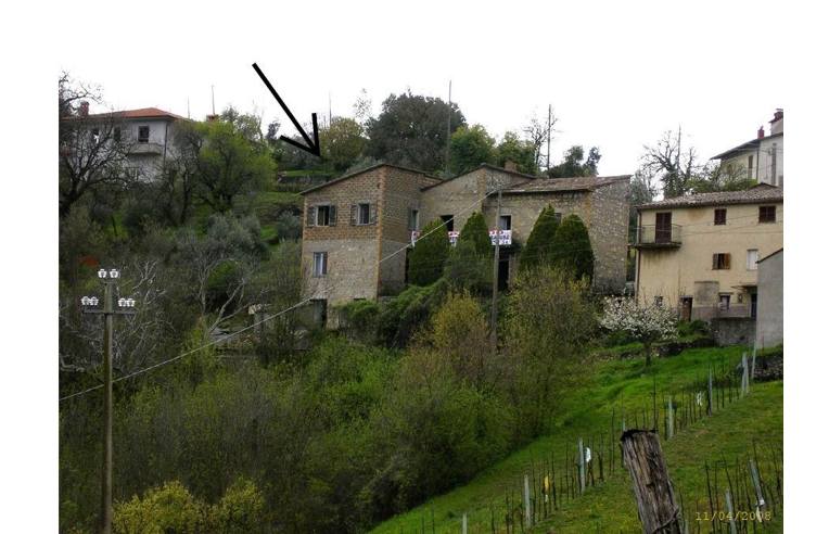casa indipendente in vendita ad Amelia