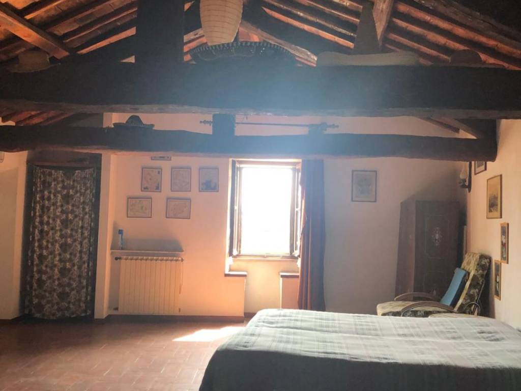 casa indipendente in vendita ad Amelia