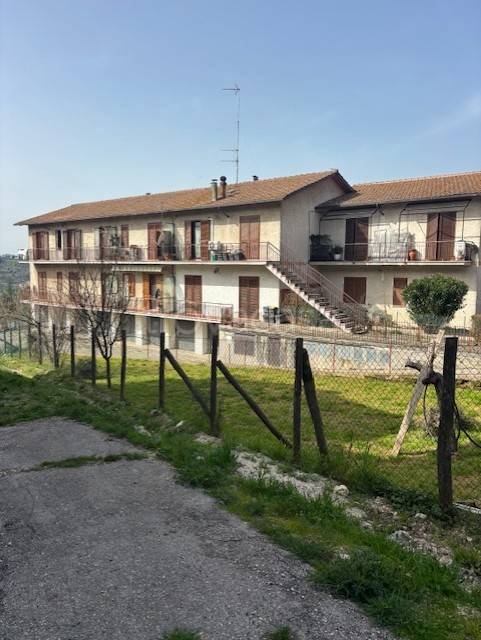 appartamento in vendita ad Amelia