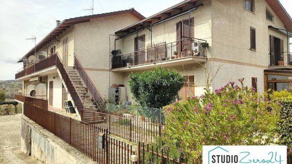 appartamento in vendita ad Amelia