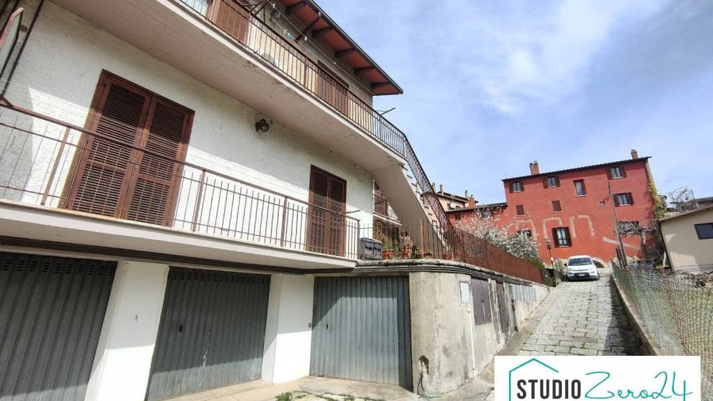 appartamento in vendita ad Amelia