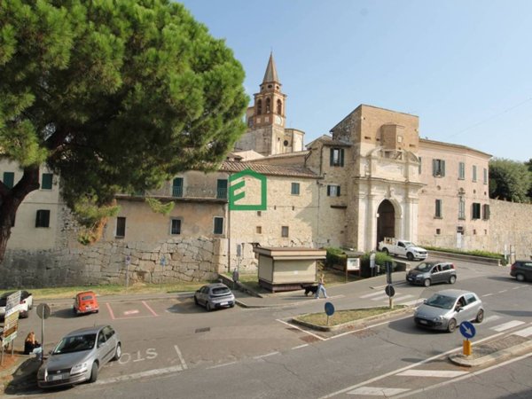 appartamento in vendita ad Amelia