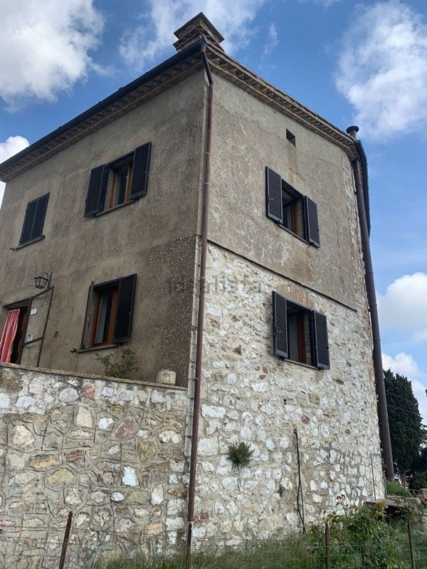 appartamento in vendita ad Amelia