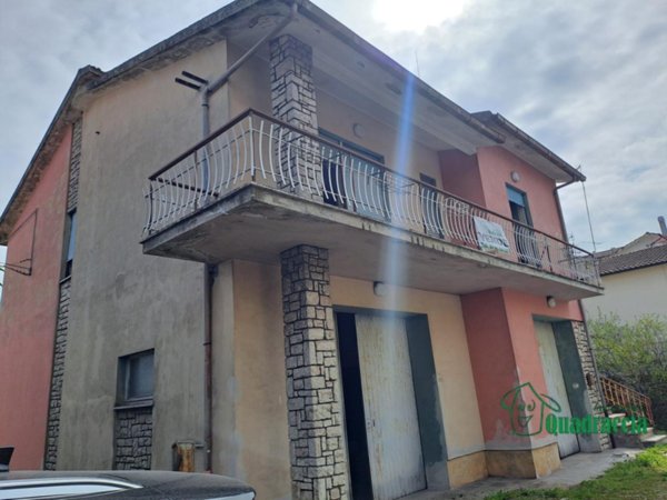 appartamento in vendita ad Amelia