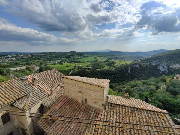 appartamento in vendita ad Amelia