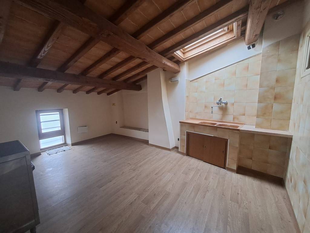 appartamento in vendita ad Amelia